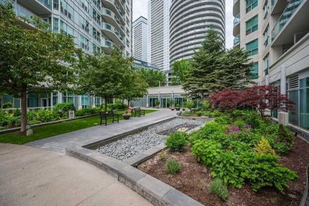 For Lease - 600 Queens Quay Unit# 920, Toronto, Ontario - Photo 5