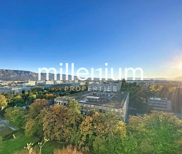 2.5 Zimmer, 79 m² - Photo 3