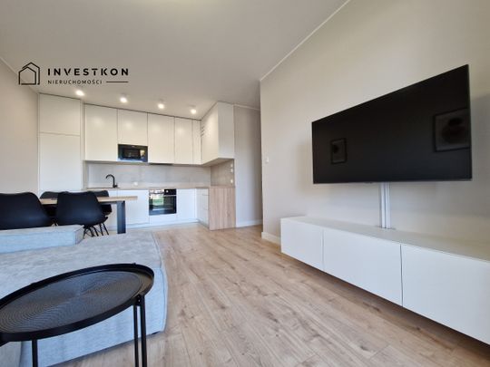 Apartament premium z ogórdkiem blisko morza - Zdjęcie 1