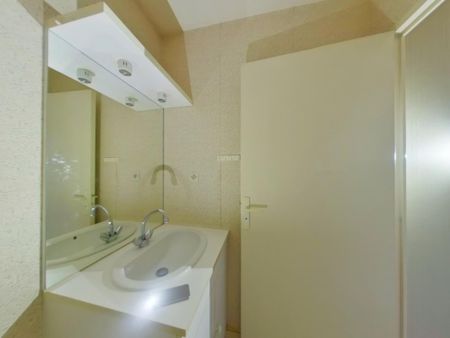 Location Appartement 1 pièce 24m² POITIERS 86000 - Photo 5