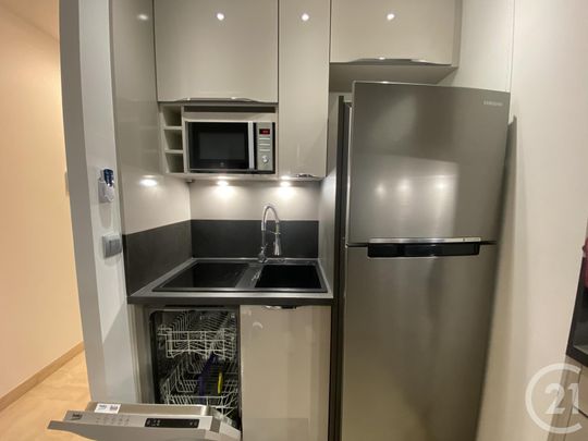 Location Appartement 1 pièce 25m² NICE 06300 - Photo 1