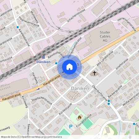 Auf Anfrage, 4658 Däniken SO