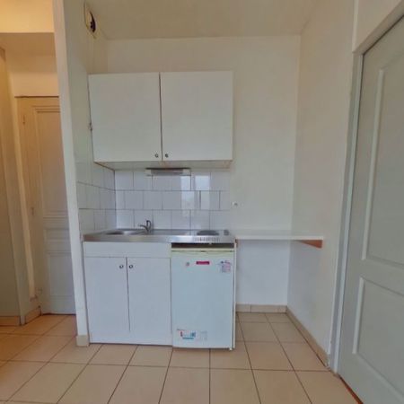 STUDIO A LOUER - Photo 4