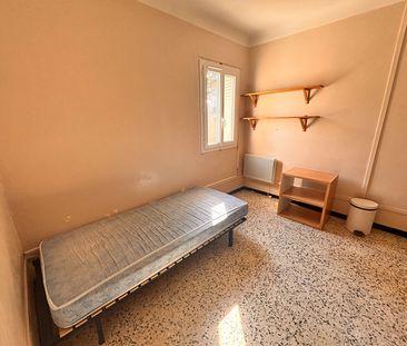 CHAMBRE ET PARKING, PROCHE IUT / FAC MÉDECINE / INSTITUT VATEL, - Photo 6
