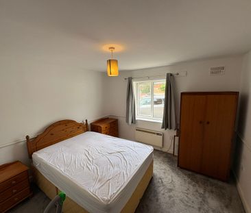 1 bedroom flat to rent Regent Court, Regent Street, DE11 - Photo 5
