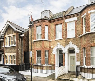 Lettice Street, Fulham - Central, SW6, London - Photo 1