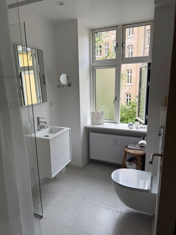 Lækker lejlighed på Christianshavn - Photo 4