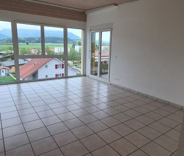 Charmant 3.5 pièces avec terrasse dans un quartier très familial - Photo 3