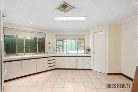 4 Bedroom Home in Dianella’s St Andrews Estate - Photo 2