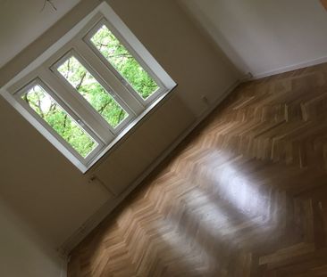 Odengatan, Falköping - Photo 1