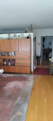 3.5 Zimmer, 90 m², 1. Stock - Foto 1