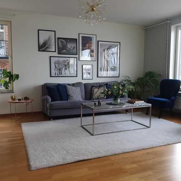 Nacka - 3rok - tillsv - 26.162kr/mån - Foto 1