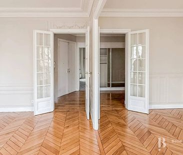 Rental Apartment Paris 14th Montparnasse - Photo 2