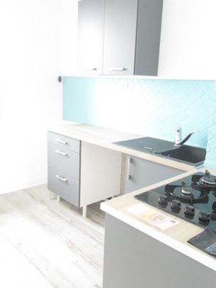 Location Appartement 4 pièces 64m² - Photo 1