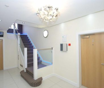 Hollybank Apartments, Chapel Allerton, Leeds - Photo 2