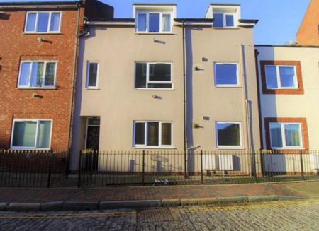 1 bedroom flat to rent - Photo 4