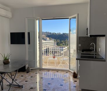 LOCATION MEUBLEE 40m2 - Bd Edouard Herriot - Photo 3