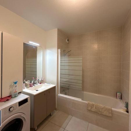 Location Appartement 3 pièces 57m² MERIGNAC 33700 - Photo 3