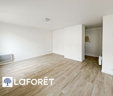 Appartement T1 près de VIRY CHATILLON à louer - Photo 5