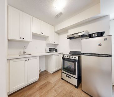 For Lease - 1028 Pelican Trail Unit# Bsmt, Pickering, Ontario - Photo 5