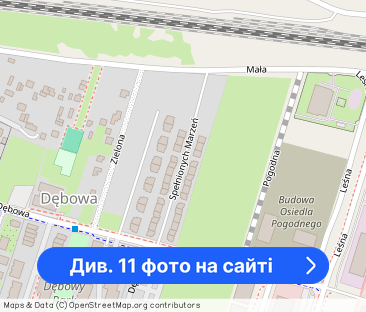 Nowe , dwupokojowe z ogródkiem i miejscem parkingo - Фото 1