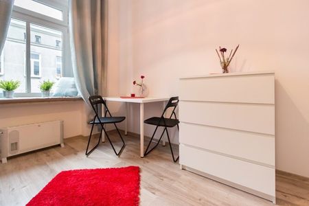 Łódź Łódź-Śródmieście, Ludwika Zamenhofa - Photo 3
