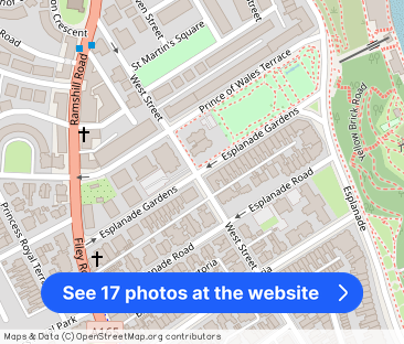 Esplanade Gardens, Scarborough, YO11 - Photo 1