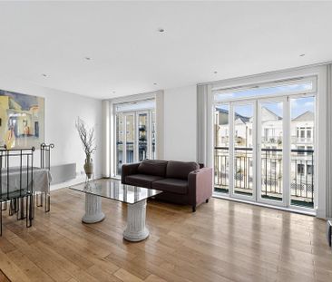 3 bedroom apartment to rent - Photo 3