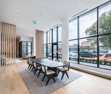 For Lease - 3009 Novar Road Unit# 1703, Mississauga, Ontario - Photo 3