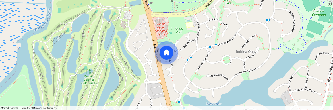 21 Wattlepark Lane, 4226, Robina Qld