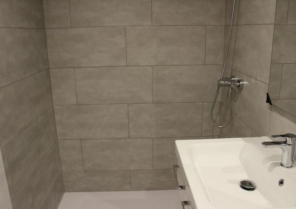 Room for rent in Roger de Flor