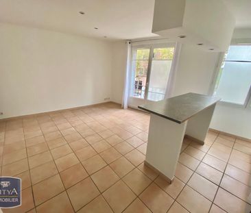 Location Appartement 1 pièce 26m² TOULON 83100 - Photo 2