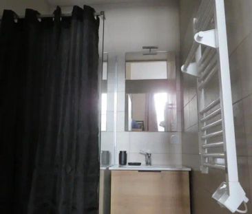 Appartement à louer 2 pièces 40.15m² - Photo 1