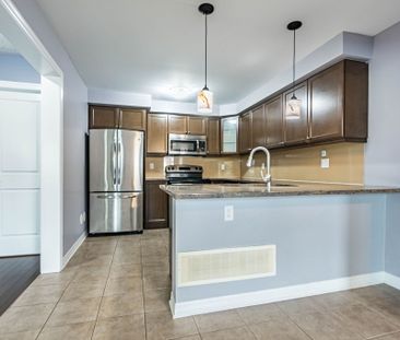 For Lease - 222 Mortimer Crescent, Milton, Ontario - Photo 6