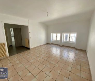 Appartement à louer 3 pièces 79.8m² - Photo 1