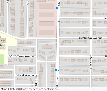Centrally Located Residential Property - Offering Senior Promo - Photo 1