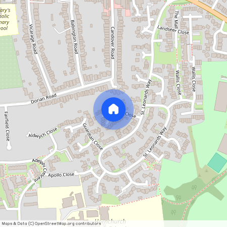 Rural Close, Hornchurch, RM11 1FH