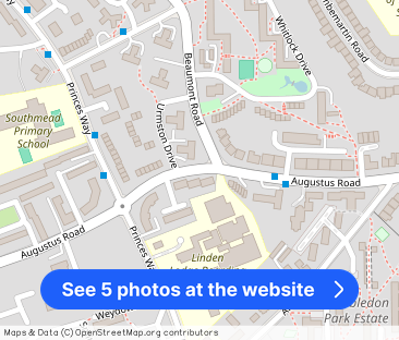 Augustus Road, SW19 - Photo 1