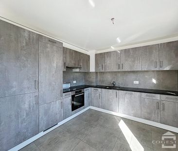 Charmant appartement de 3.5 pièces au 1er étage - Foto 3