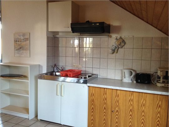 1 Zimmer in Ratingen - Foto 1