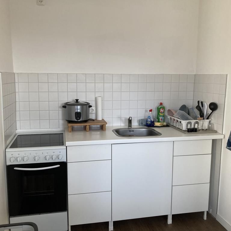 Citynah und zentral wohnen - Photo 1