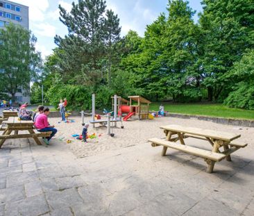 3 Zimmer zum Wohlfühlen! - Foto 1