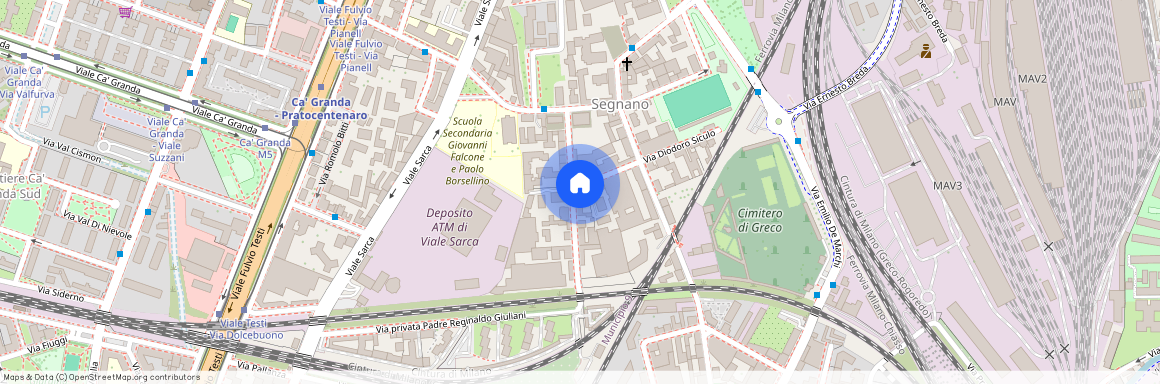 Ломбардия, Милан