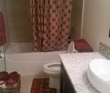 Walkout Basement Suite Fully Furnished (ALL UTILITIES INCLUDED) - $... - Photo 1