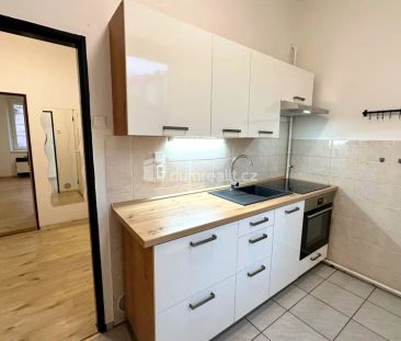 1+1 Lipová ulice, Děčín - Photo 1