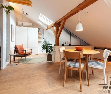 Pronájem bytu 1+kk 52 m² - Photo 3