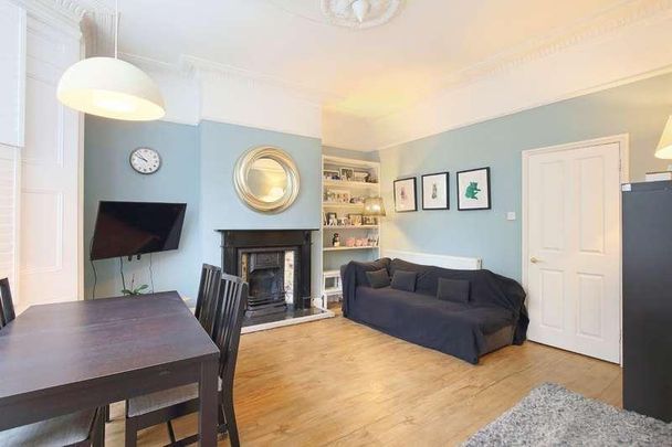 Wilberforce Road, London, N4 - Photo 1