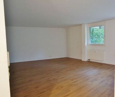 1 Zimmer, 48 m², EG - Foto 3