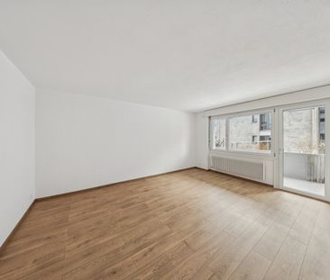 neu sanierte 3.5-Zimmer-Wohnung in Sumiswald – ab sofort verfügbar! - Photo 3
