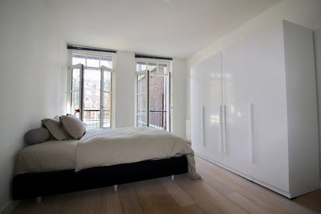 Te huur: Appartement Rapenburgerstraat 157 B in Amsterdam - Photo 3